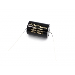 Mundorf Supreme Silver/Gold/Oil 0,68 uF
